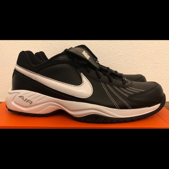 Mens Baseball Shoes Turf Nib Air Nike Poshmark Diamond xwOBqRn56